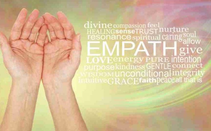 10 Types of Empaths & Know If You Are One of Them