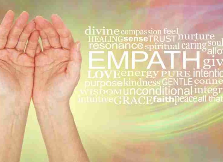 10 Types of Empaths & Know If You Are One of Them