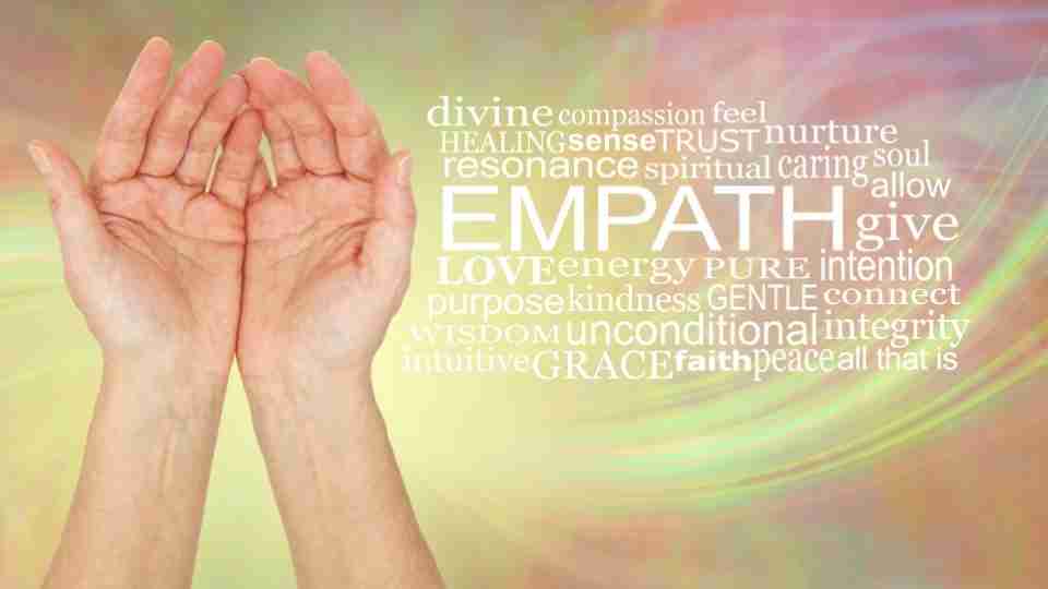10 Types of Empaths & Know If You Are One of Them