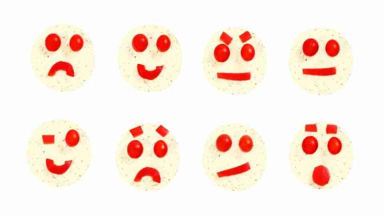 6 Types Of Basic Emotions & Their Expressions | ThePleasantMind