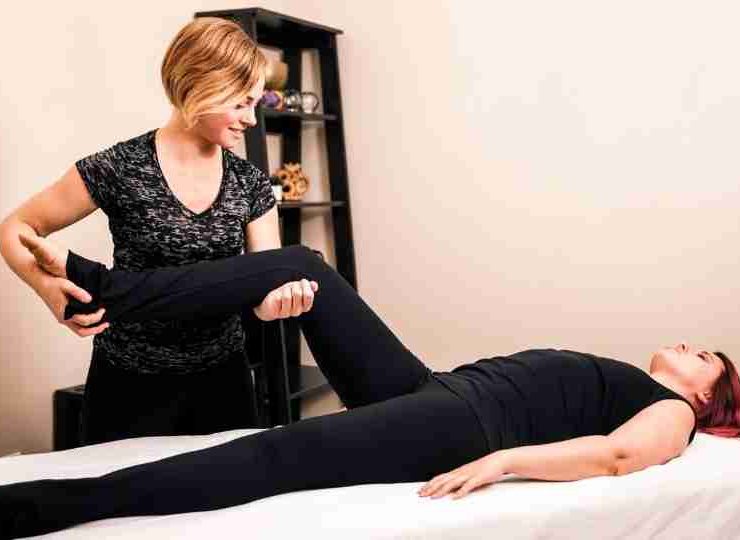 What is Somatic Therapy & It's Benefits for Trauma Patients