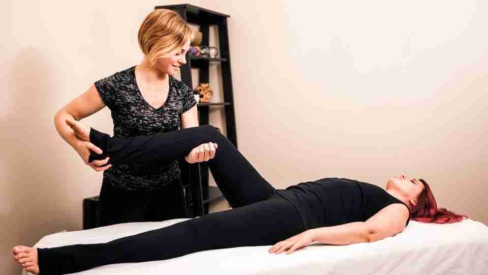 What is Somatic Therapy & It's Benefits for Trauma Patients