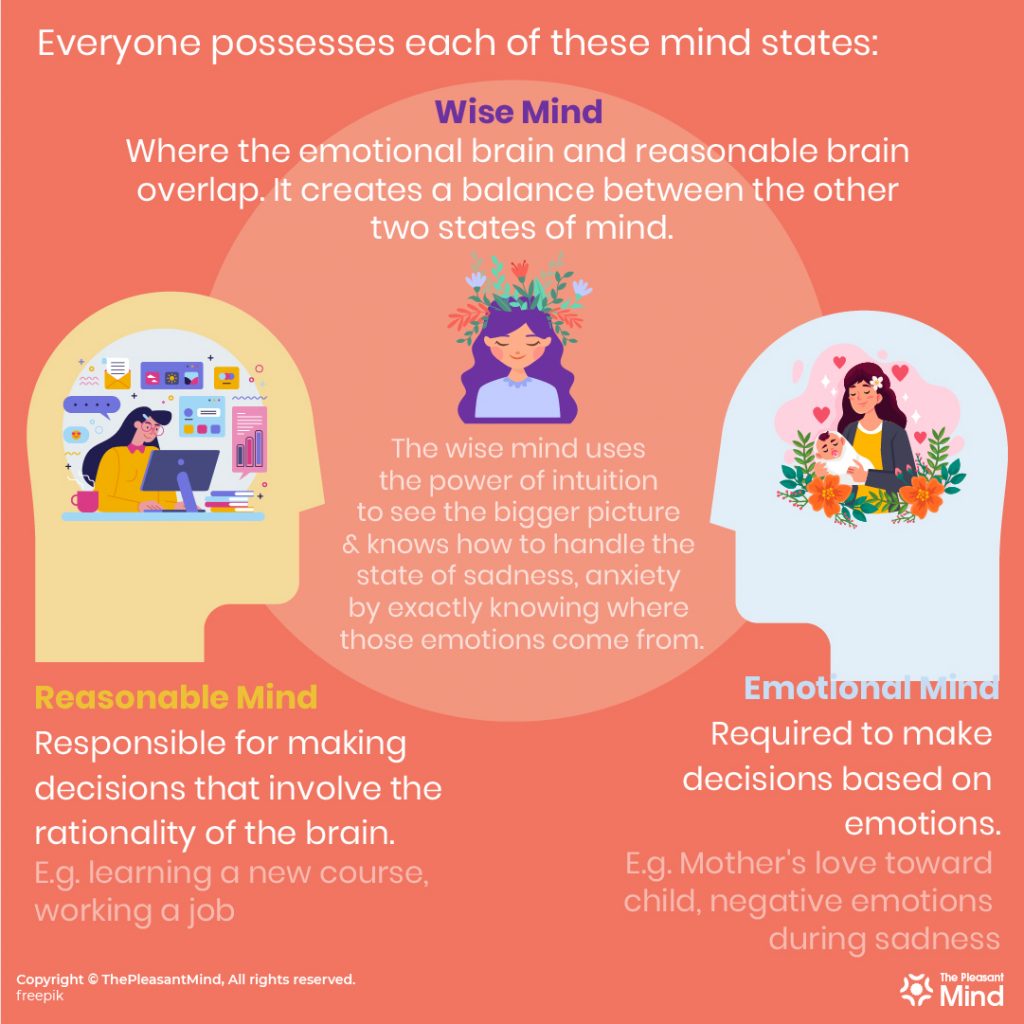 What is a Wise Mind and How to Find Yours