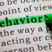 Functions of Behavior Why You Behave the Way You Behave