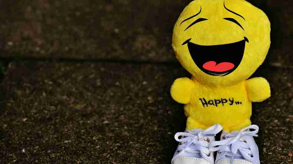 How To Be Happy Again - 20 Simple Ways To Be Happy Again