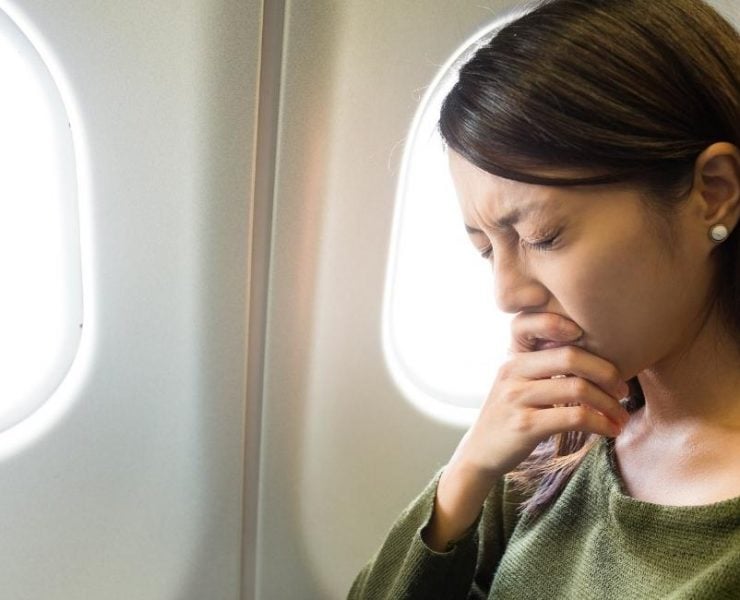 Aerophobia - Meaning, Causes, Symptoms and Ways To Overcome It