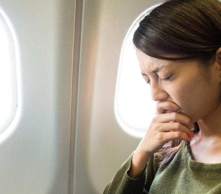 Aerophobia - Meaning, Causes, Symptoms and Ways To Overcome It