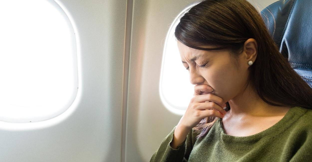 Aerophobia - Meaning, Causes, Symptoms and Ways To Overcome It