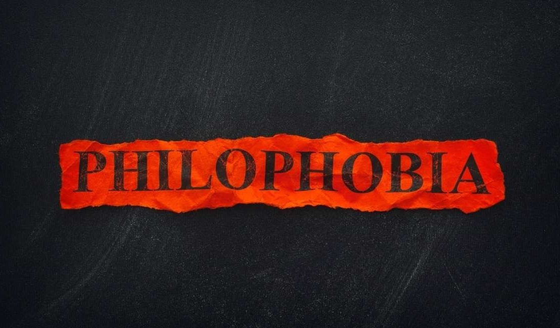 Philophobia - Meaning, Symptoms, Types, Causes, Diagnosis & More