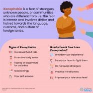 Xenophobia - Definition, Signs, Causes, And How To Reduce It