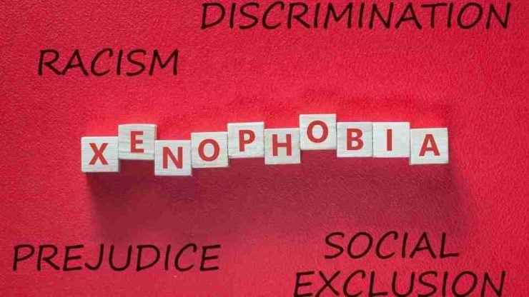 Xenophobia - Definition, Signs, Causes, And How To Reduce It