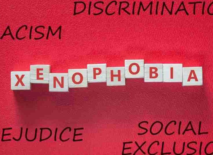 Xenophobia - Definition, Signs, Causes, And How to Reduce It