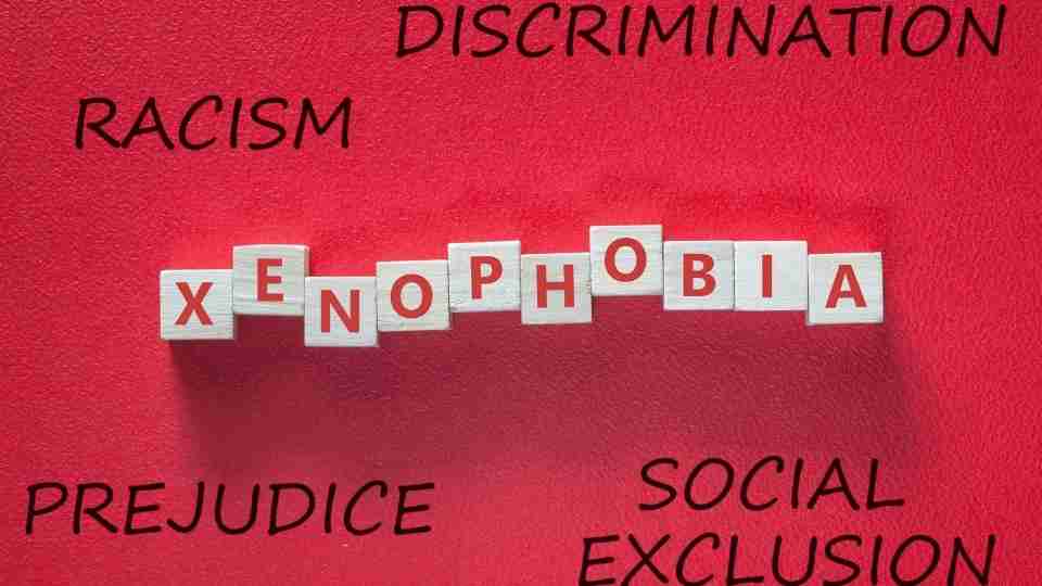 Xenophobia - Definition, Signs, Causes, And How to Reduce It