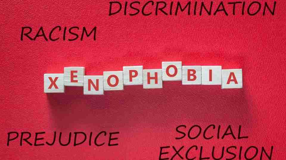 Xenophobia Definition Signs Causes And How to Reduce It