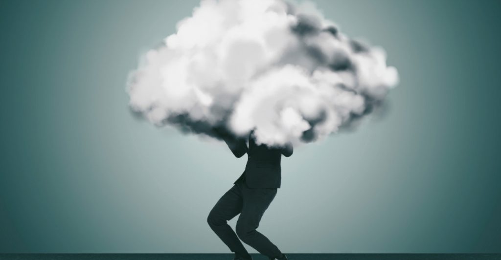 Brain Fog Meaning In English