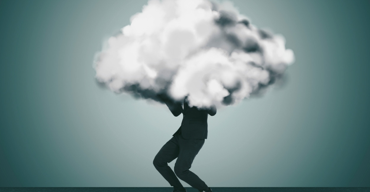 The Causes Of Brain Fog, And How Can It Be Treated? - ACTIV LIVING