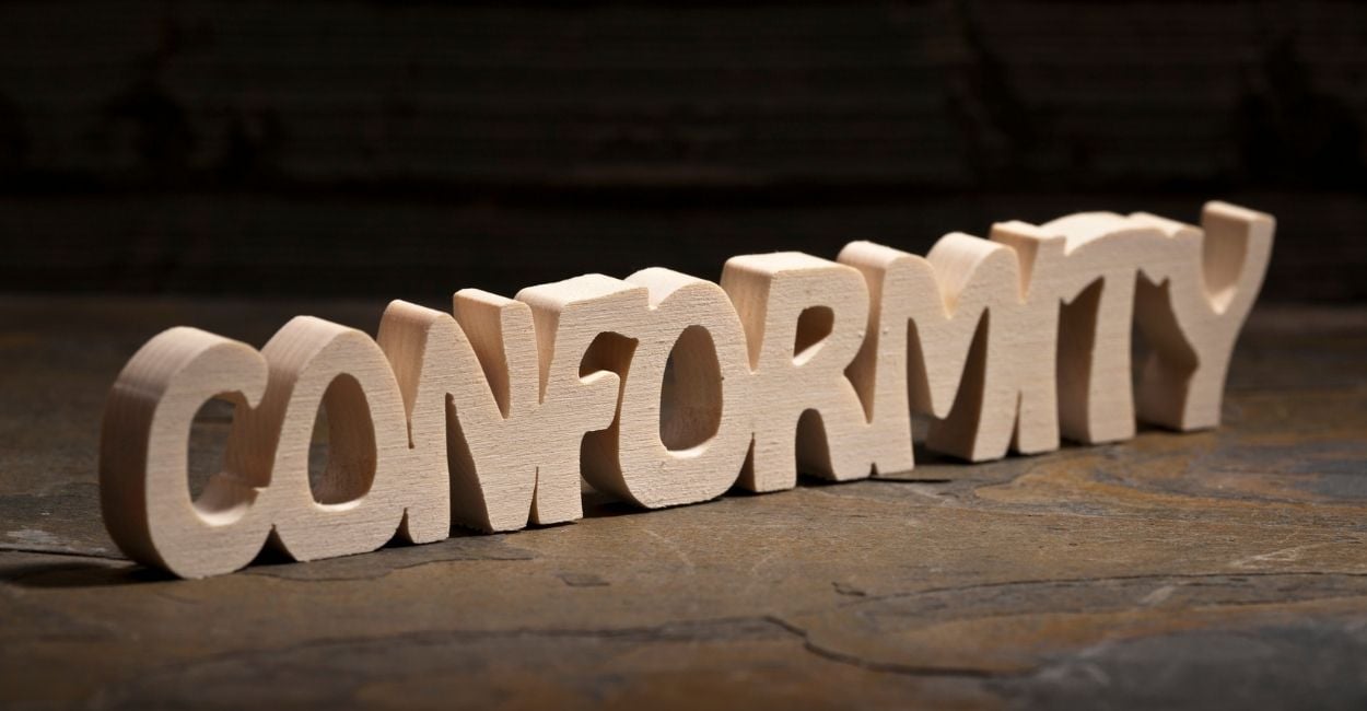 Conformity - Definition, History, Types, Examples, Advantages & More