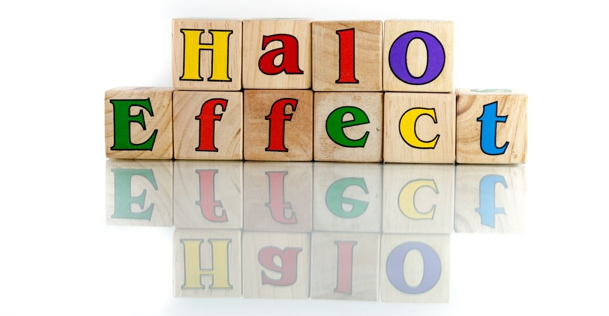 Halo Effect: Definition and Impact on Web User Experience