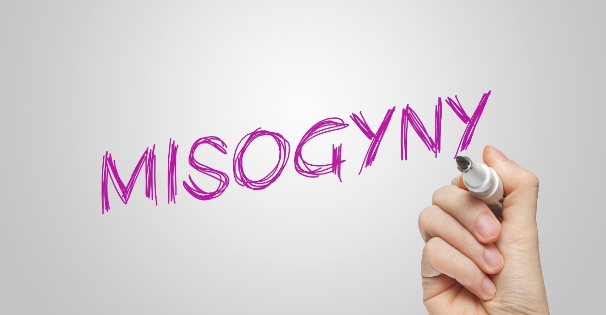 Misogyny Meaning History Signs Examples Ways To Deal And More 2364