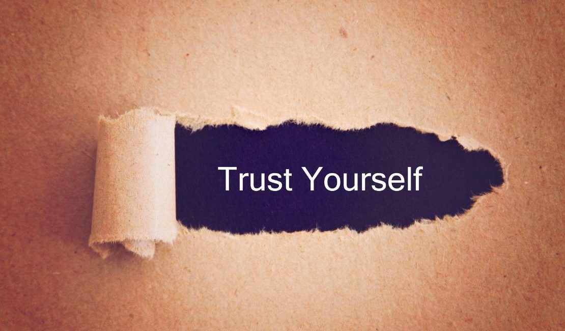 Self-Trust - Meaning, Its Importance, Ways to Build & So Much More