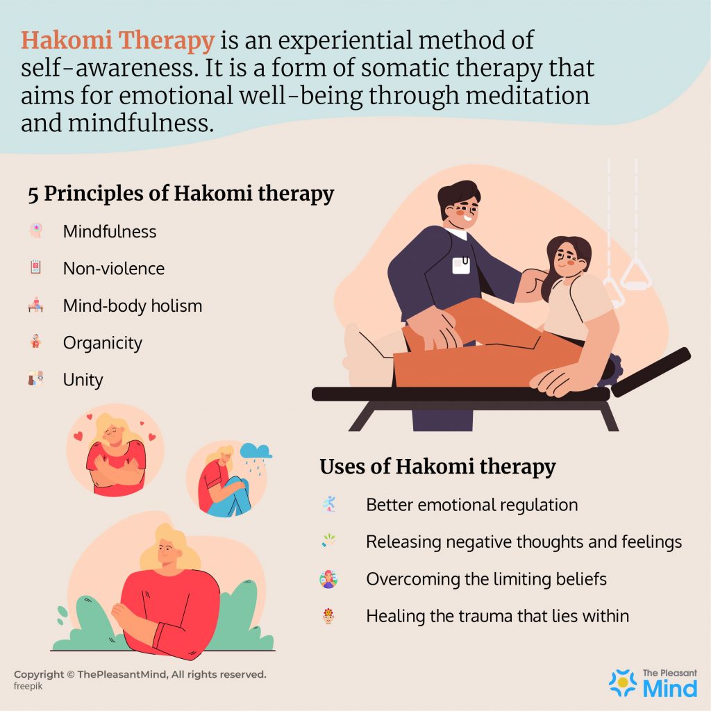 Hakomi Therapy – Meaning, Key concepts, and techniques