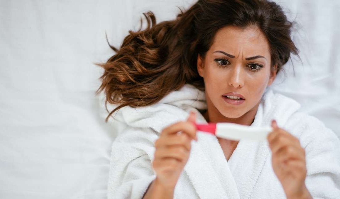 Tokophobia - Definition, Signs, Causes, Impact and Treatment Plan