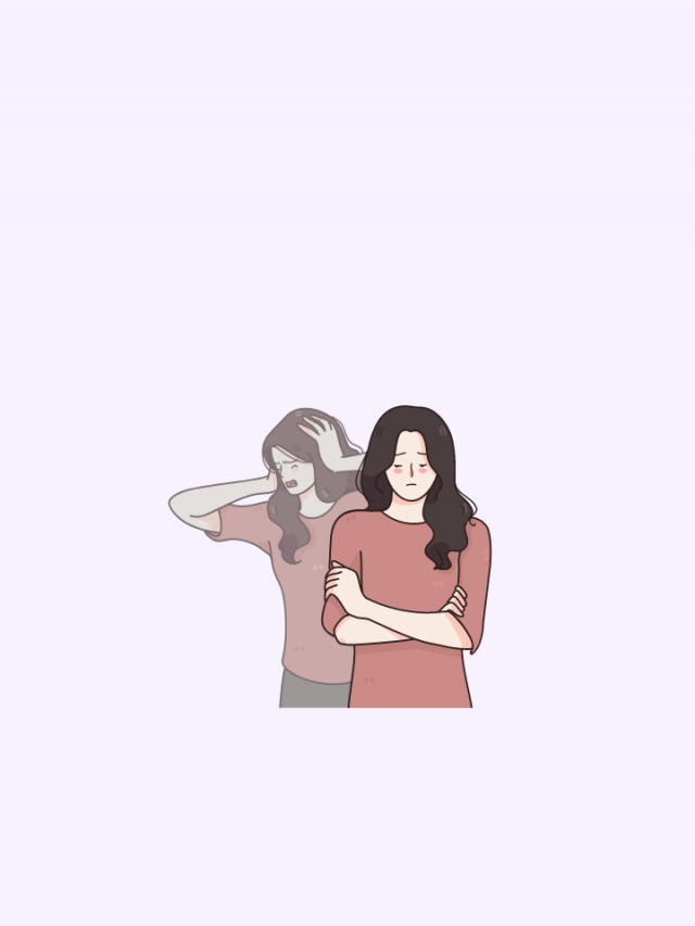 Reasons Someone May Breakdown Over Small things