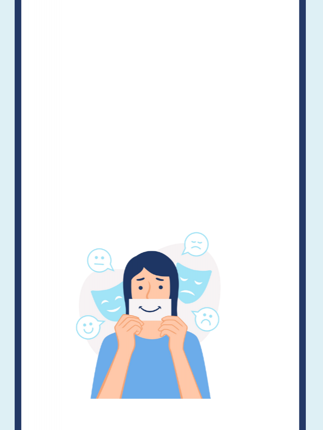 What Is Toxic Positivity ThePleasantMind