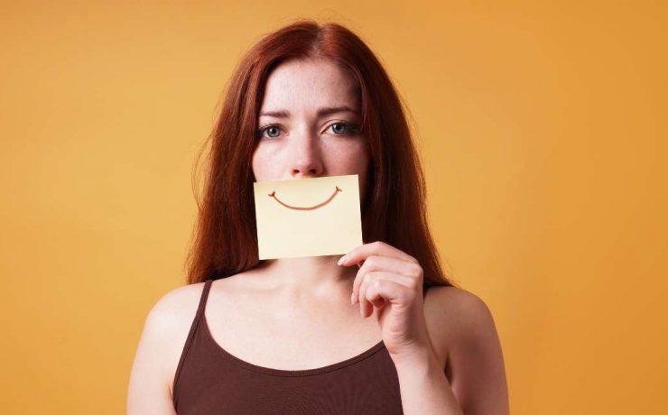 What is Smiling Depression All About - ThePleasantMind