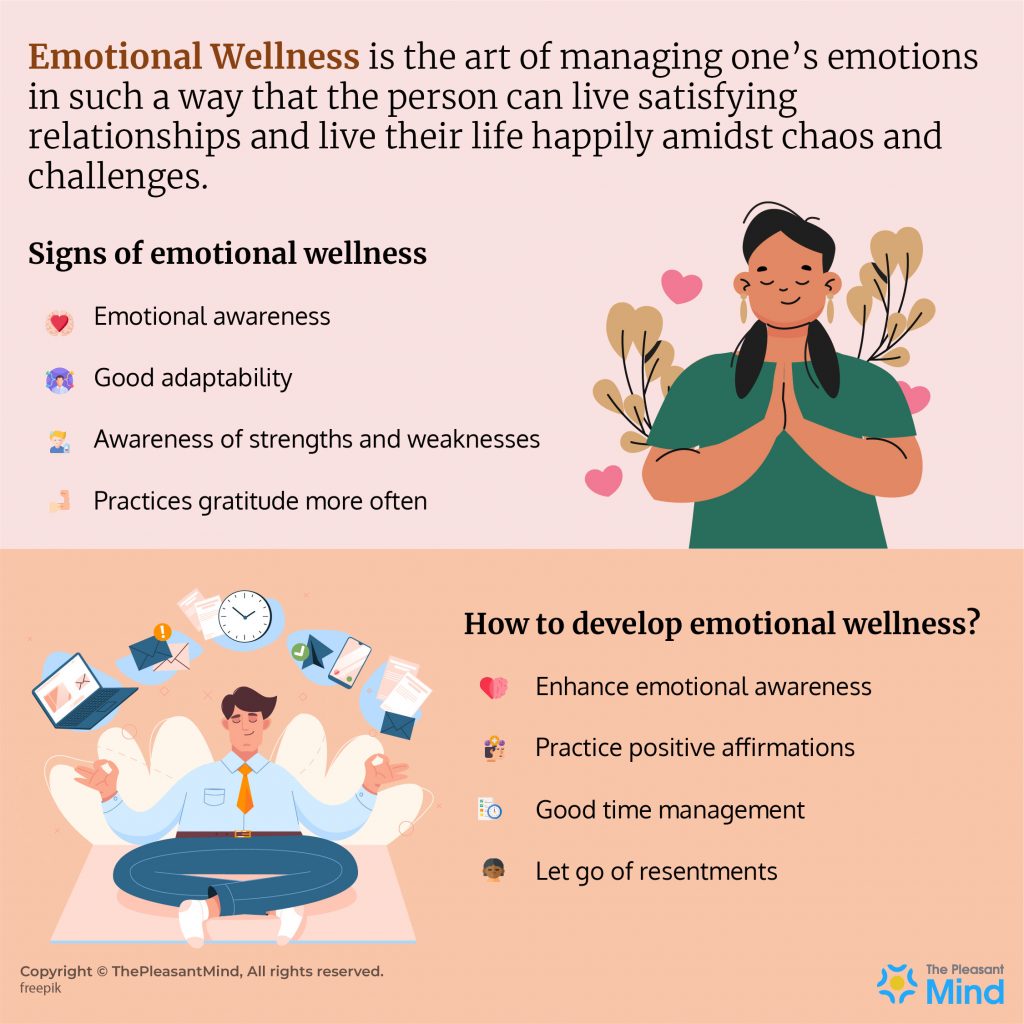 5 Reasons Emotional Wellness Is Important for Seniors