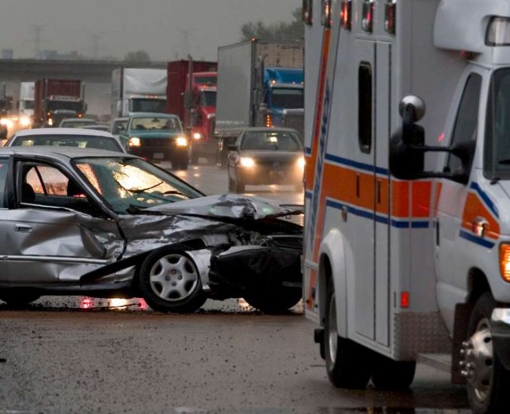 Know More About Dystychiphobia aka the Fear of Accidents
