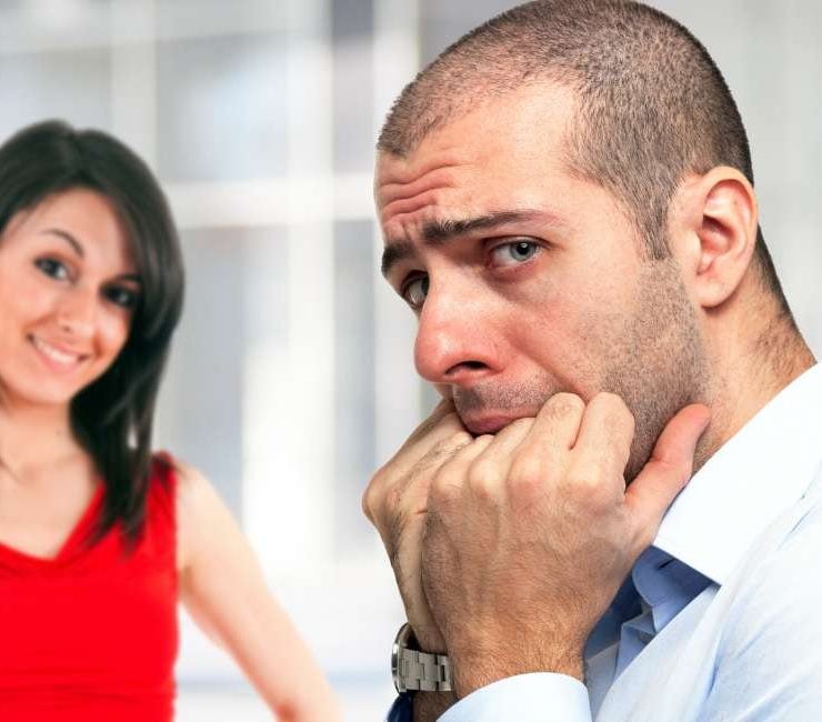 What is Gynophobia Understanding the Fear of Women