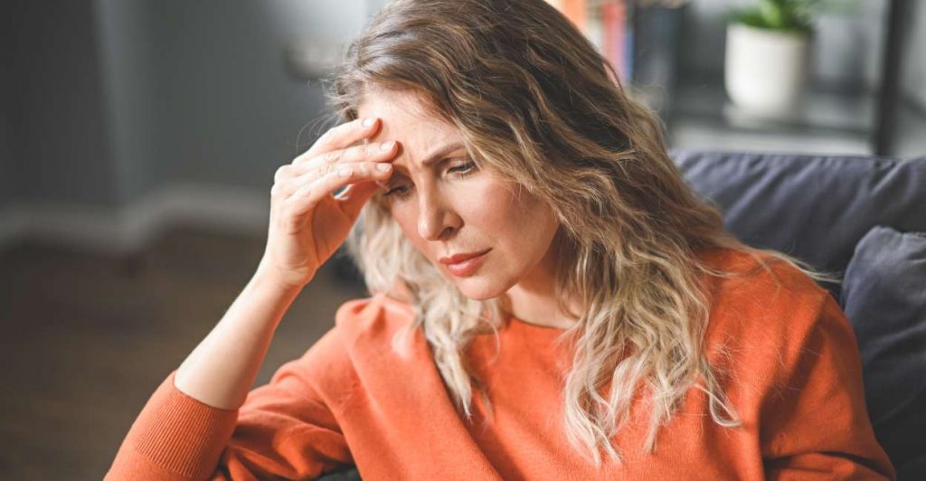 Signs Of Emotional Exhaustion And How To Deal With It Thepleasantmind