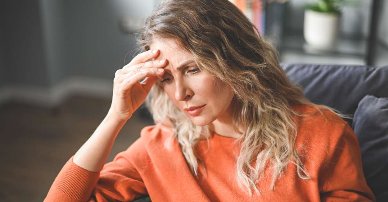 Signs of Emotional Exhaustion and How to Deal with It!