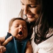 Tips for Dealing With Postpartum Depression