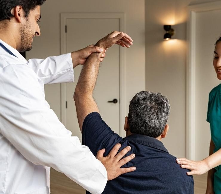 How Nurses Can Find Direction and Peace in a Complex Healthcare System
