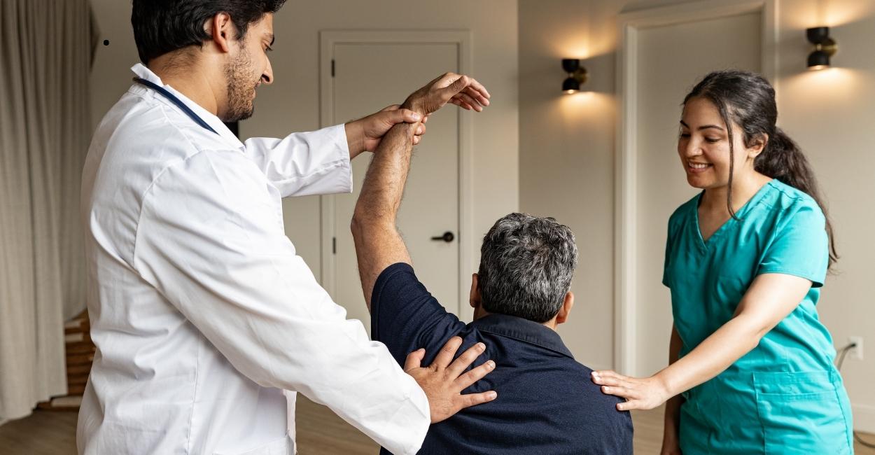 How Nurses Can Find Direction and Peace in a Complex Healthcare System