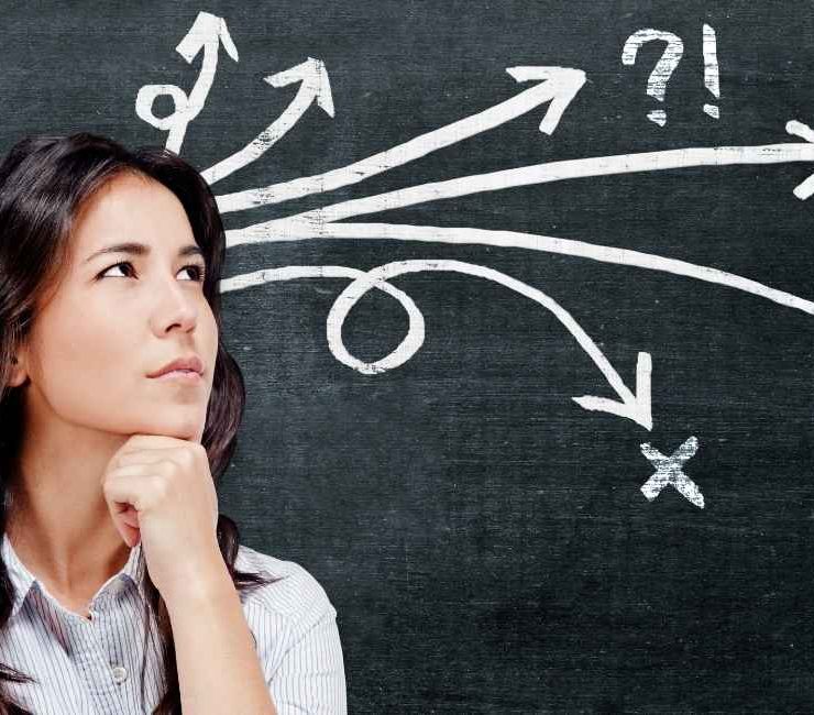 How To Make Career Choices Without Decision Fatigue - A Guide!