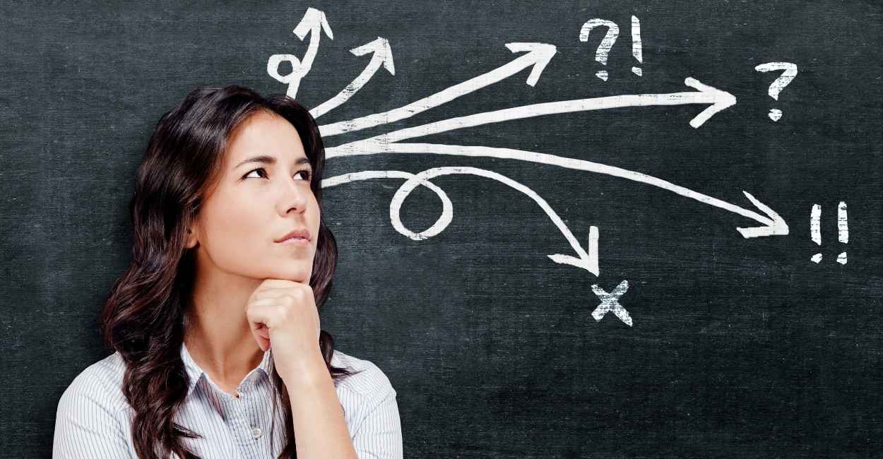 How To Make Career Choices Without Decision Fatigue - A Guide!