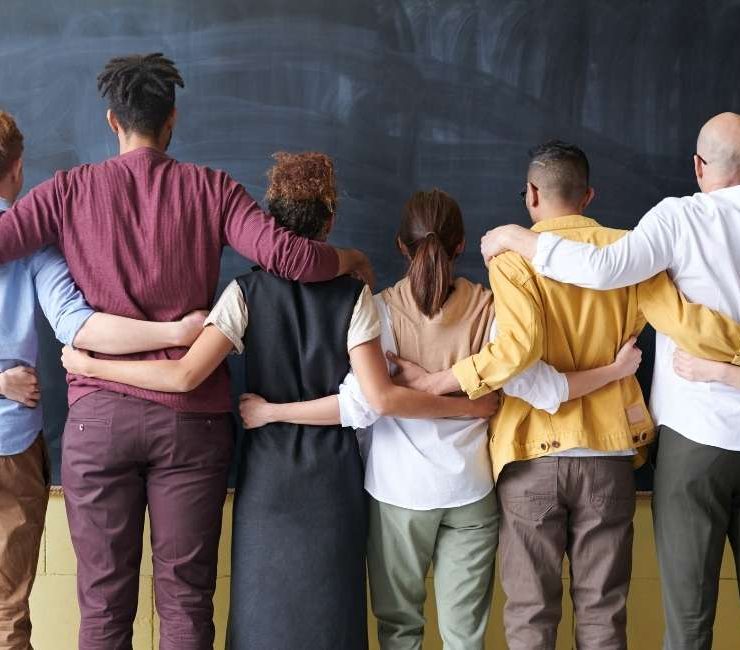 How Student Support Teams Foster Confidence and Communication