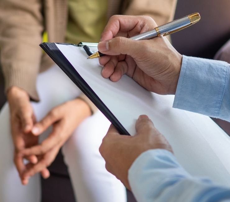Licensed Addiction Counselor - Education, Certification & More