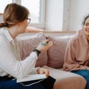 Therapist vs Primary Care Physician - When to See for Mental Health Concerns?