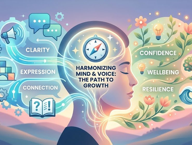 How Communication Disorders Affect Mental Health — and the Professionals Who Address Both