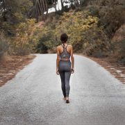 The Mind-Body Connection of Foot Pain: Why Walking Matters More Than You Think