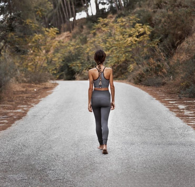 The Mind-Body Connection of Foot Pain: Why Walking Matters More Than You Think