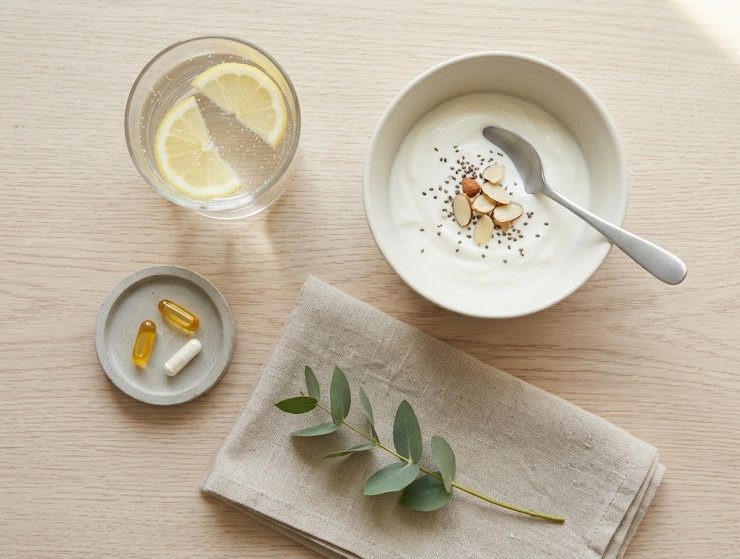 Can Probiotics Reduce Vaginal Discharge Abnormalities?